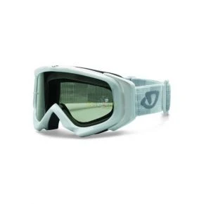 Маска фрирайд Giro Score MTB Gloss White/Gray