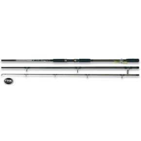 Карповое удилище Gold Star Pluto Boilie 3,90м 3.5lbs 3 секции