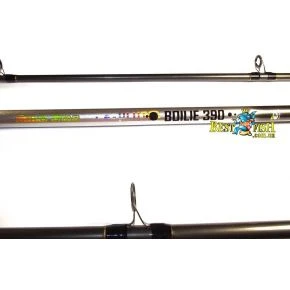 Карповое удилище Gold Star Pluto Boilie 3,60м 3lbs 3 секции Карповое удилище Gold Star Pluto Boilie 3,60м 3lbs 3 секции