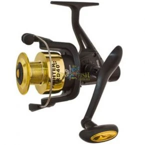 Котушка Gold Star Top Fighter Plus RD30 (20111030)