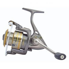 Безінерційна котушка Salmo GRAND SYNCHRO FD25 (7525FD)