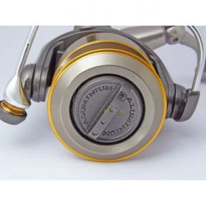 Безінерційна котушка Salmo GRAND SYNCHRO FD25 (7525FD)