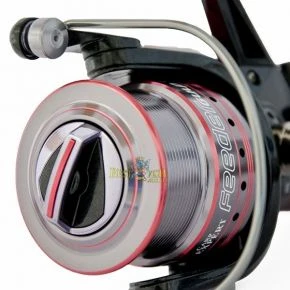 Котушка з байтранером Carp Expert Feeder Gulp 60 6+1 BB (20752060) Котушка з байтранером Carp Expert Feeder Gulp 60 6+1 BB (20752060)