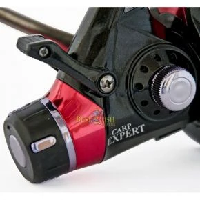 Котушка з байтранером Carp Expert Feeder Gulp 60 6+1 BB (20752060) Котушка з байтранером Carp Expert Feeder Gulp 60 6+1 BB (20752060)