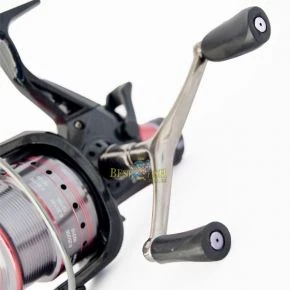 Котушка з байтранером Carp Expert Feeder Gulp 60 6+1 BB (20752060) Котушка з байтранером Carp Expert Feeder Gulp 60 6+1 BB (20752060)