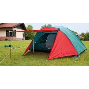 Палатка Holiday TUVALU 4