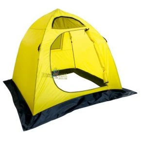 Палатка Holiday EASY ICE (полуавтомат) 210х210см