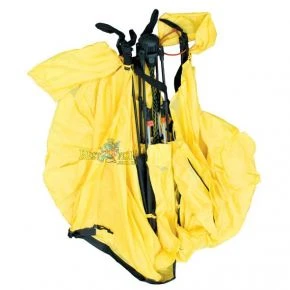 Палатка Holiday EASY ICE (полуавтомат) 210х210см