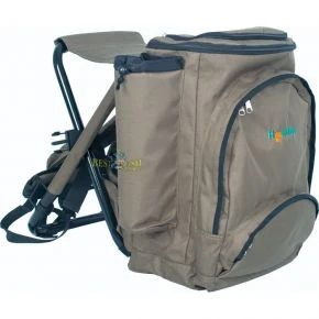 Стул складной - рюкзак Holiday Back Pack H-2038