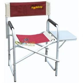 Кресло складное Holiday ALU PICNIC PRO