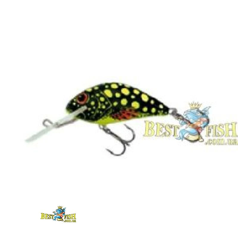 Воблер Salmo HORNET H3F BE Воблер Salmo HORNET H3F BE