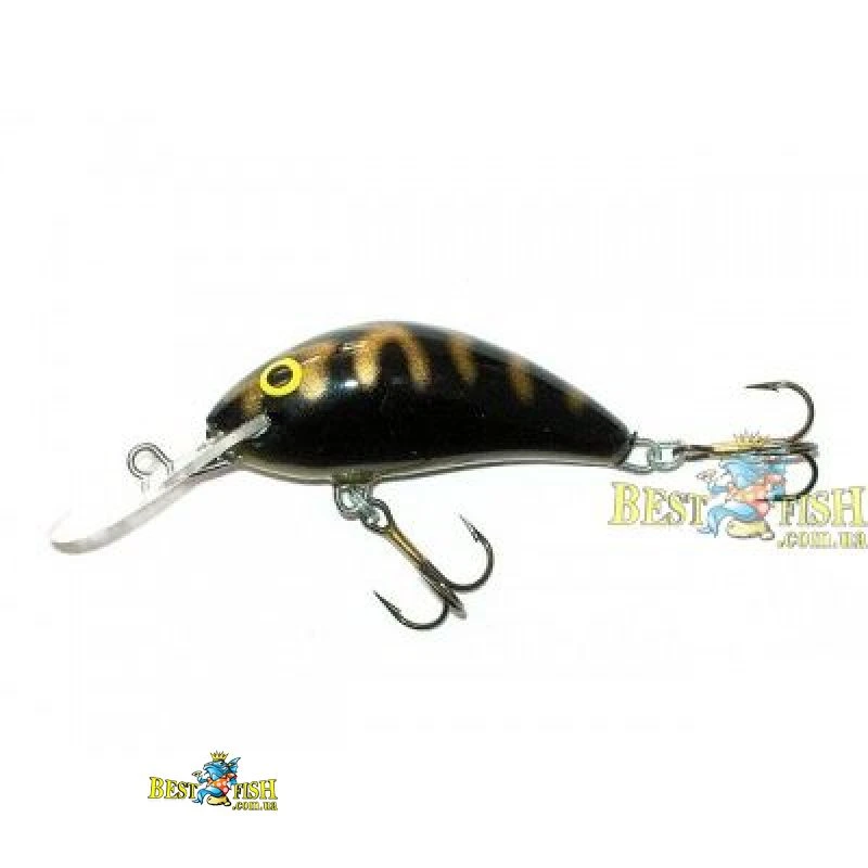 Воблер Salmo HORNET H3F BT Воблер Salmo HORNET H3F BT