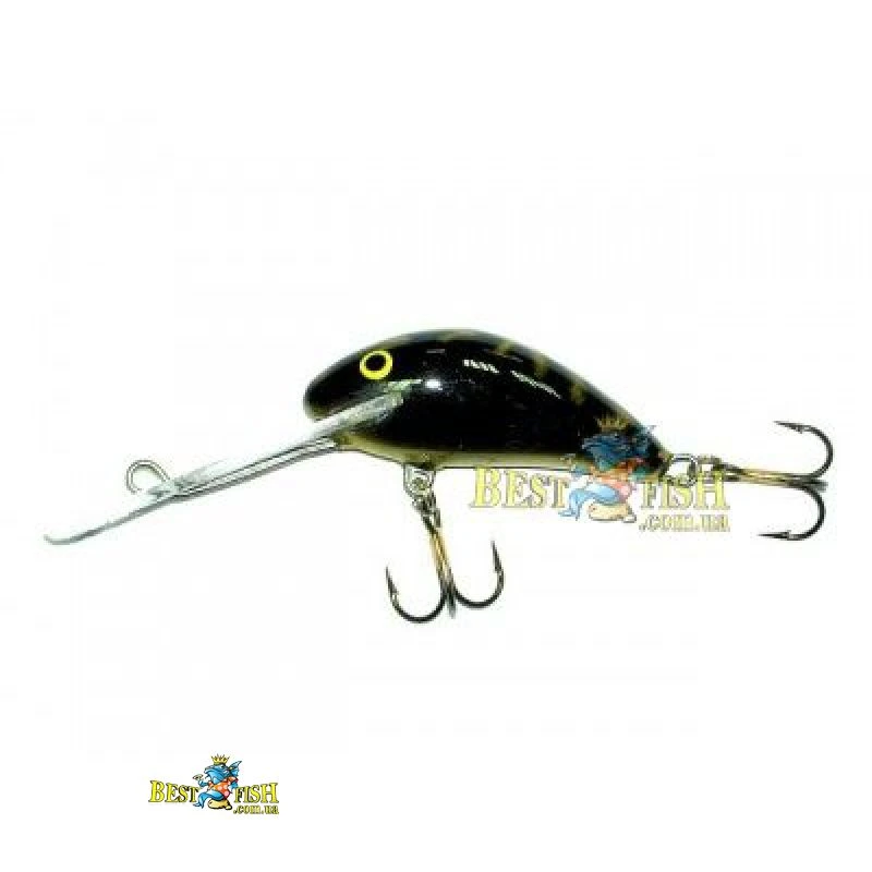 Воблер Salmo HORNET BT H5SDR Воблер Salmo HORNET BT H5SDR