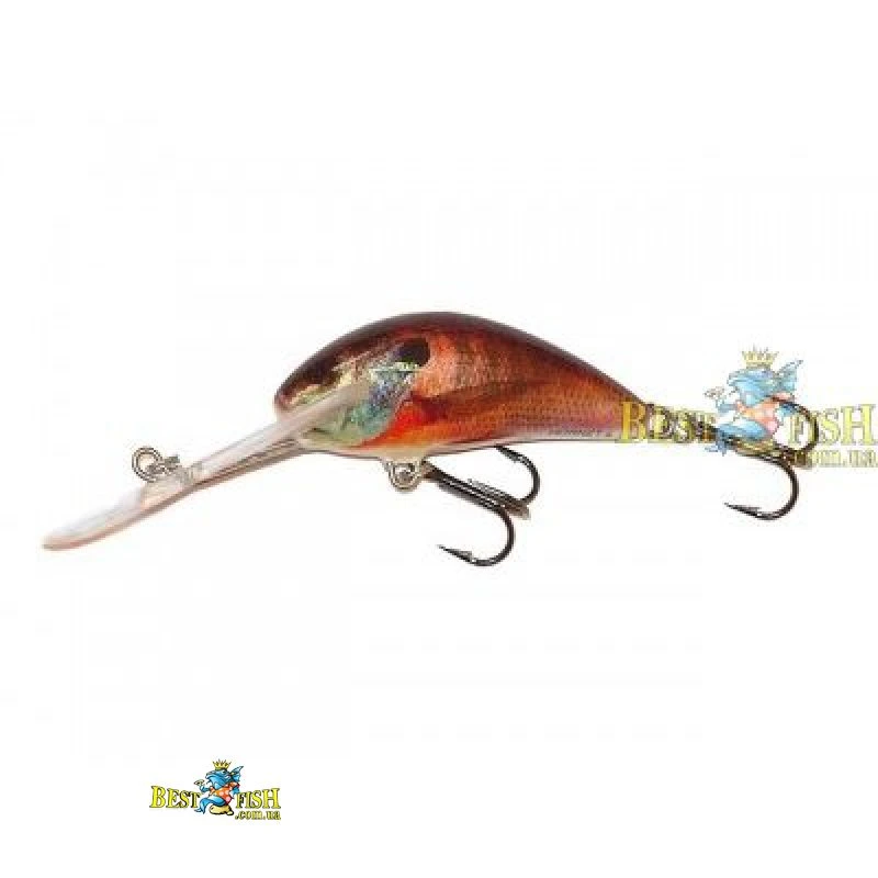 Воблер Salmo HORNET RS 7 г Воблер Salmo HORNET RS 7 г