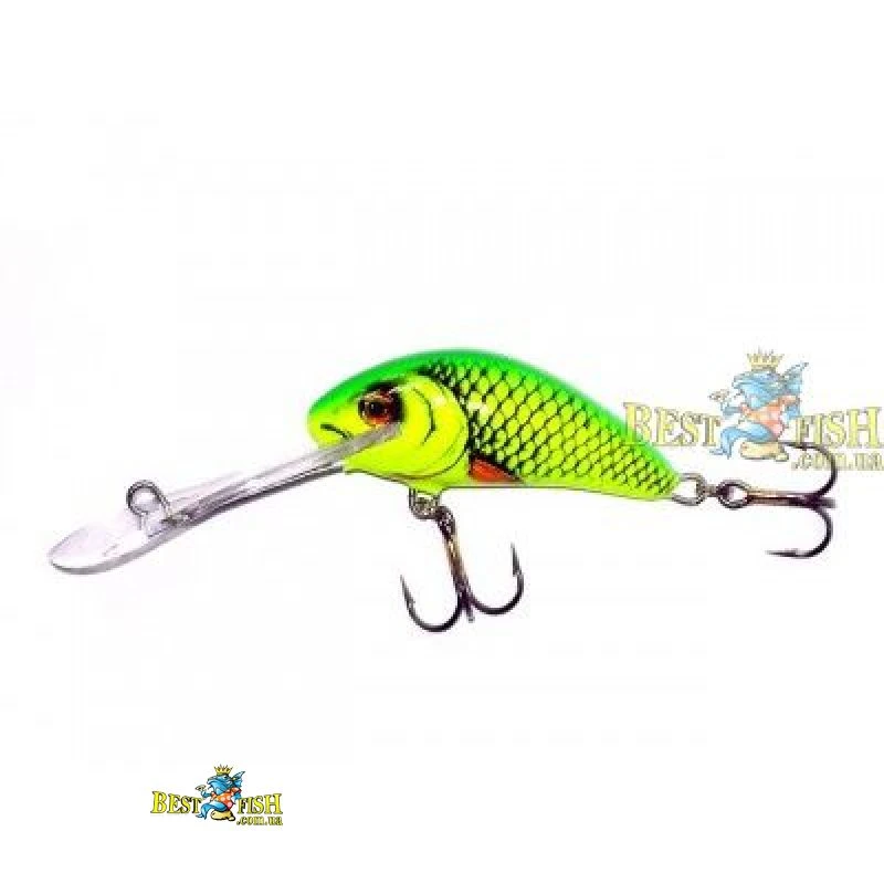 Воблер Salmo HORNET YD 3,8 г Воблер Salmo HORNET YD 3,8 г