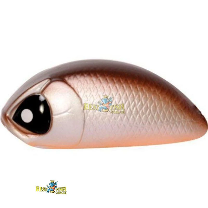Воблер Lucky John Pro Series Haira Tiny Plus One 33LBF 33mm 4g (HAT33LBF-406) Воблер Lucky John Pro Series Haira Tiny Plus One 33LBF 33mm 4g (HAT33LBF-406)