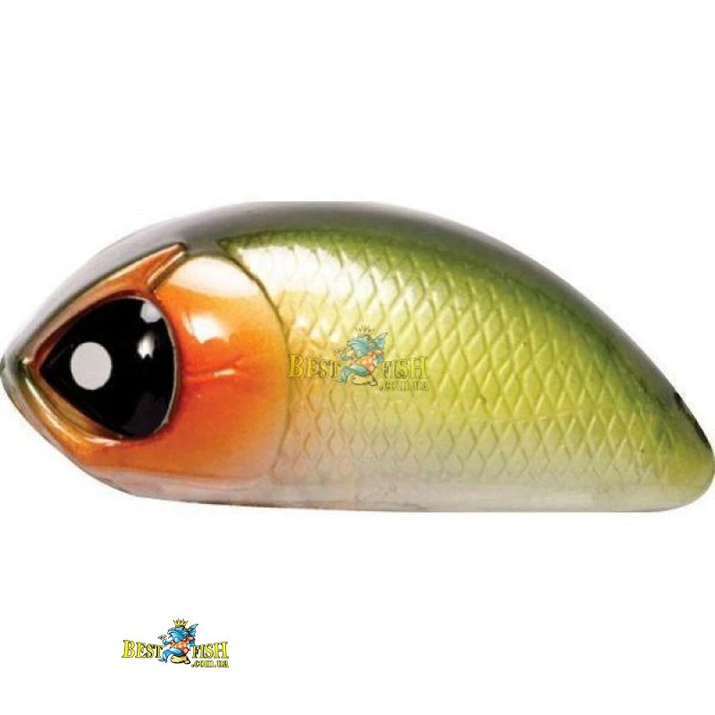 Воблер Lucky John Pro Series Haira Shallow Pilot 44F 44mm 7g (HAT44F-401) Воблер Lucky John Pro Series Haira Shallow Pilot 44F 44mm 7g (HAT44F-401)