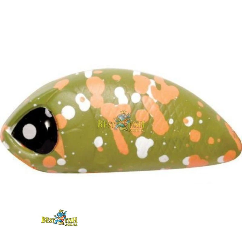 Воблер Lucky John Pro Series Haira Shallow Pilot 44F 44mm 7g (HAT44F-504) Воблер Lucky John Pro Series Haira Shallow Pilot 44F 44mm 7g (HAT44F-504)