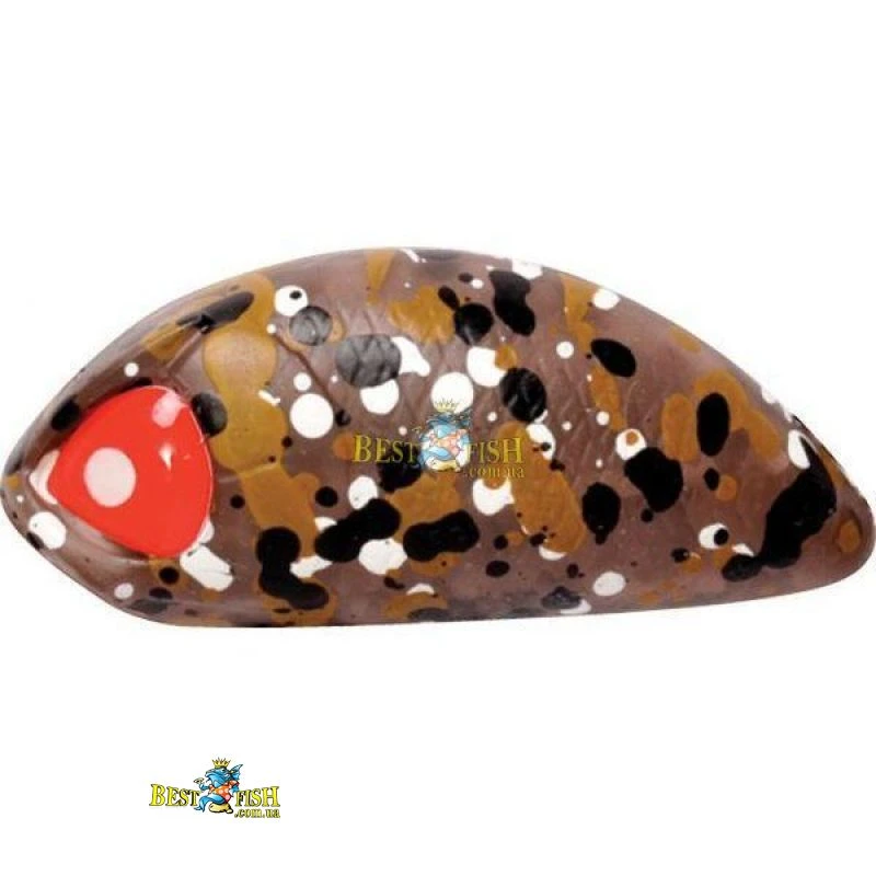 Воблер Lucky John Pro Series Haira Plus One 44LBF 44mm 8g (HAT44LBF-503) Воблер Lucky John Pro Series Haira Plus One 44LBF 44mm 8g (HAT44LBF-503)