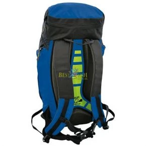 Рюкзак High Peak Syntax 26 (Blue / Dark Grey)