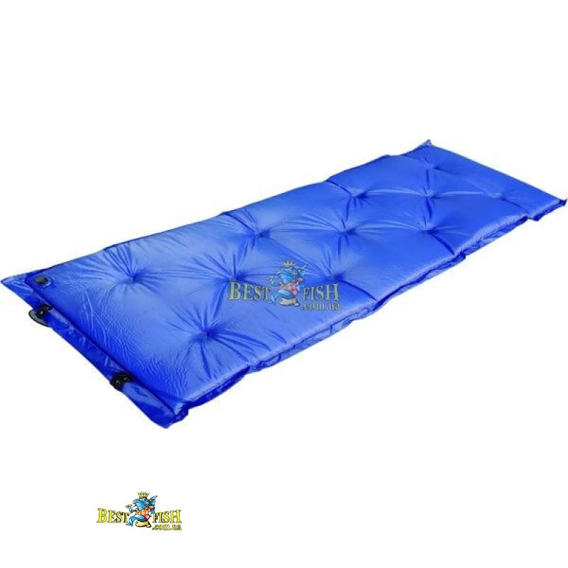 Коврик туристический High Peak Trekking 180x55x2.5cm Коврик туристический High Peak Trekking 180x55x2.5cm