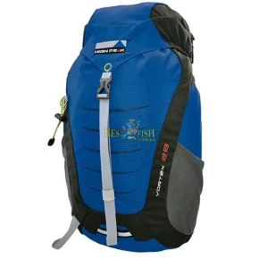 Рюкзак High Peak Vortex 28 (Blue/Dark Grey)