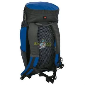 Рюкзак High Peak Vortex 28 (Blue/Dark Grey)