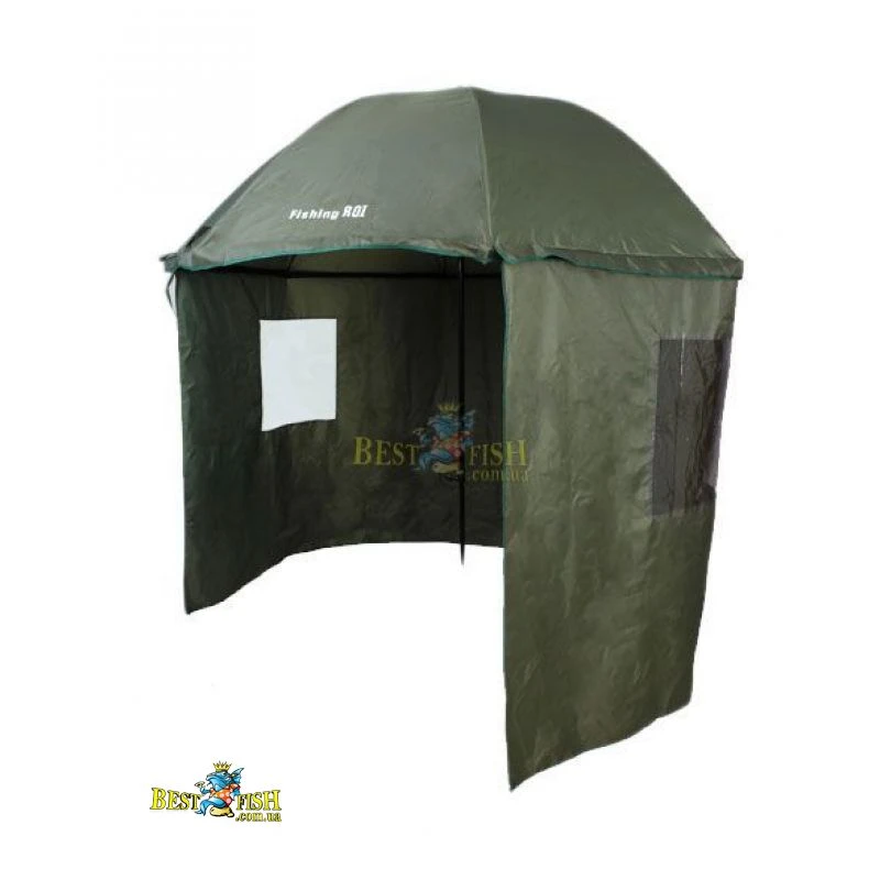 Парасолька намет Fishing ROI HU008 Парасолька намет Fishing ROI HU008