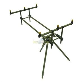 Підставка для вудилищ Rod Pod Fishing ROI HY132-1