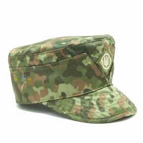 Кепка-мазепинка Brotherhood Tactical Flecktarn