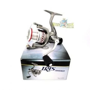Котушка Banax IRIS 3000 RD (20716300)