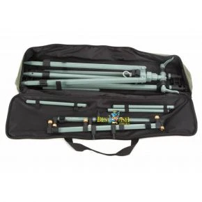 Подставка ROD-POD JAF TWIN PRO MAXX 2909 (4 х 4) (JAF Capture)