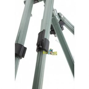 Подставка ROD-POD JAF TWIN PRO MAXX 2909 (4 х 4) (JAF Capture)