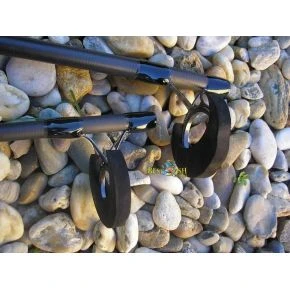 Вудилище коропове + фідер Carp Expert Double Tip 3,0lbs 3,90m (13394390)