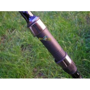 Вудилище коропове + фідер Carp Expert Double Tip 3,0lbs 3,90m (13394390)