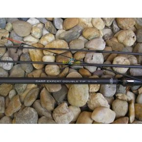 Вудилище коропове + фідер Carp Expert Double Tip 3,0lbs 3,90m (13394390)