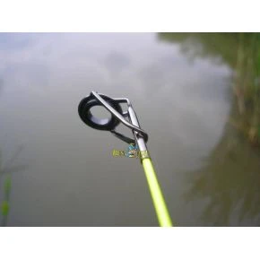 Вудилище коропове + фідер Carp Expert Double Tip 3,0lbs 3,90m (13394390)