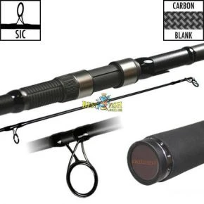 Карповое удилище Pelzer Bullet 397см 3lbs 2 секции