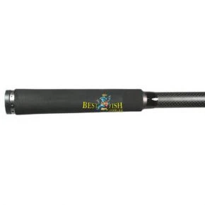 Карповое удилище Pelzer Bullet 397см 3lbs 2 секции