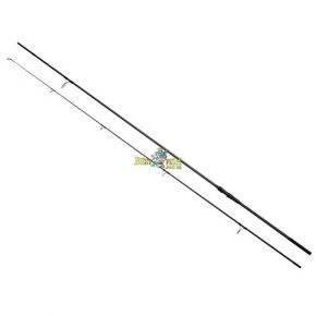 Карповое удилище Pelzer Contact 366см 3lbs 2 секции