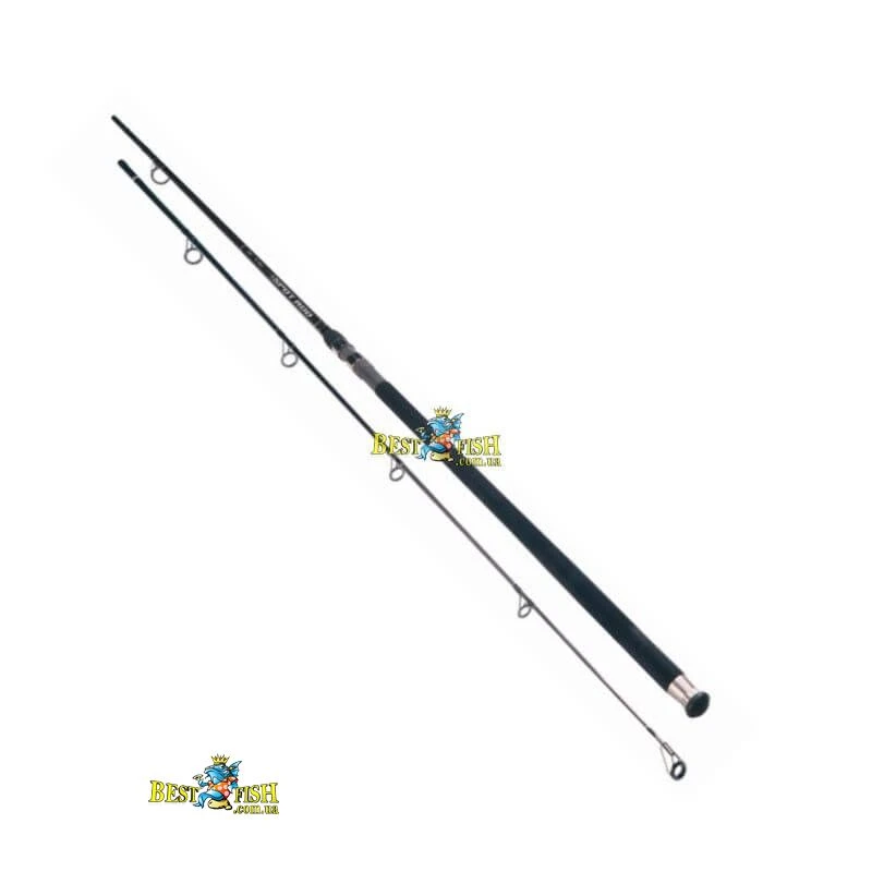Карповое удилище Pelzer Spot Rod 366см 5lbs 2 секции Карповое удилище Pelzer Spot Rod 366см 5lbs 2 секции