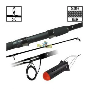 Карповое удилище Pelzer Spot Rod 366см 5lbs 2 секции Карповое удилище Pelzer Spot Rod 366см 5lbs 2 секции