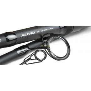 Карповое удилище Shimano Alivio DX Specimen 3.66 м 5.5 lbs 2 сек.