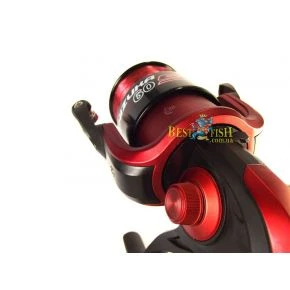 Котушка Lineaeffe Shizuka SK5 FD 60 (S1000560) Котушка Lineaeffe Shizuka SK5 FD 60 (S1000560)