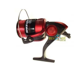 Котушка Lineaeffe Shizuka SK5 FD 60 (S1000560) Котушка Lineaeffe Shizuka SK5 FD 60 (S1000560)