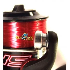 Котушка Lineaeffe Shizuka SK5 FD 60 (S1000560) Котушка Lineaeffe Shizuka SK5 FD 60 (S1000560)