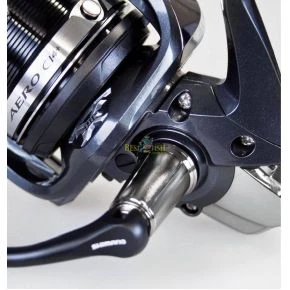Котушка Shimano Aero C14+ 4000 FA (ARCI44000FA)