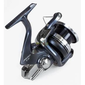 Котушка Shimano Aero C14+ 4000 HG FA (ARCI44000HGFA) Котушка Shimano Aero C14+ 4000 HG FA (ARCI44000HGFA)