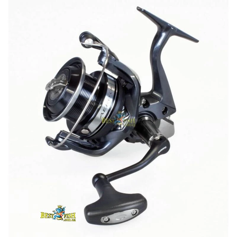Котушка Shimano Aero C14+ 4000 HG FA (ARCI44000HGFA) Котушка Shimano Aero C14+ 4000 HG FA (ARCI44000HGFA)
