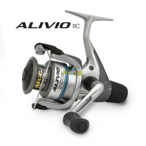 Котушка Shimano Alivio 1000 RC (ALV1000RC)